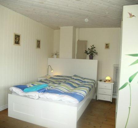 Belvedere B&B Svendborg Exterior foto