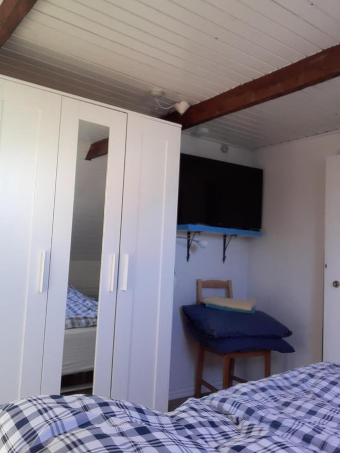 Belvedere B&B Svendborg Exterior foto