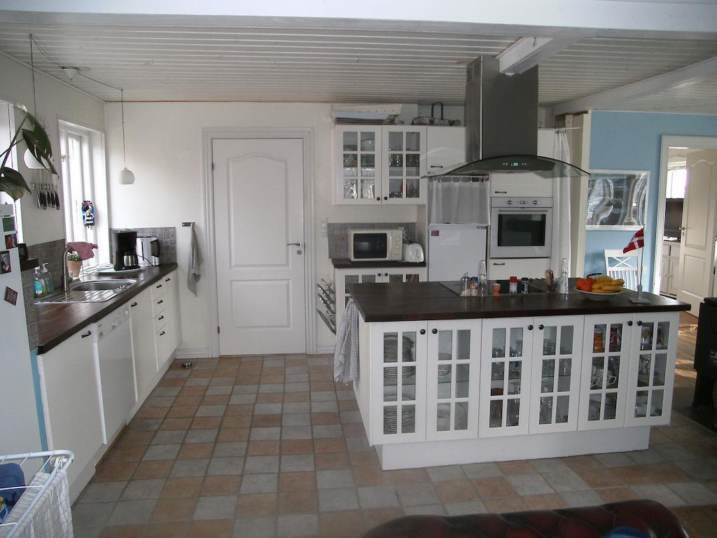 Belvedere B&B Svendborg Cameră foto